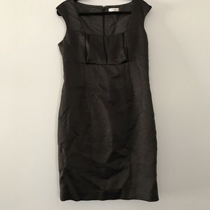 Calvin Klein Black Dress